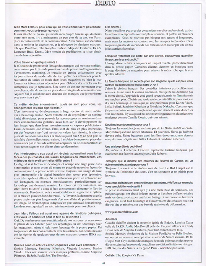 L'EDITO-MAGAZINE-MaiJuin-2019-P43