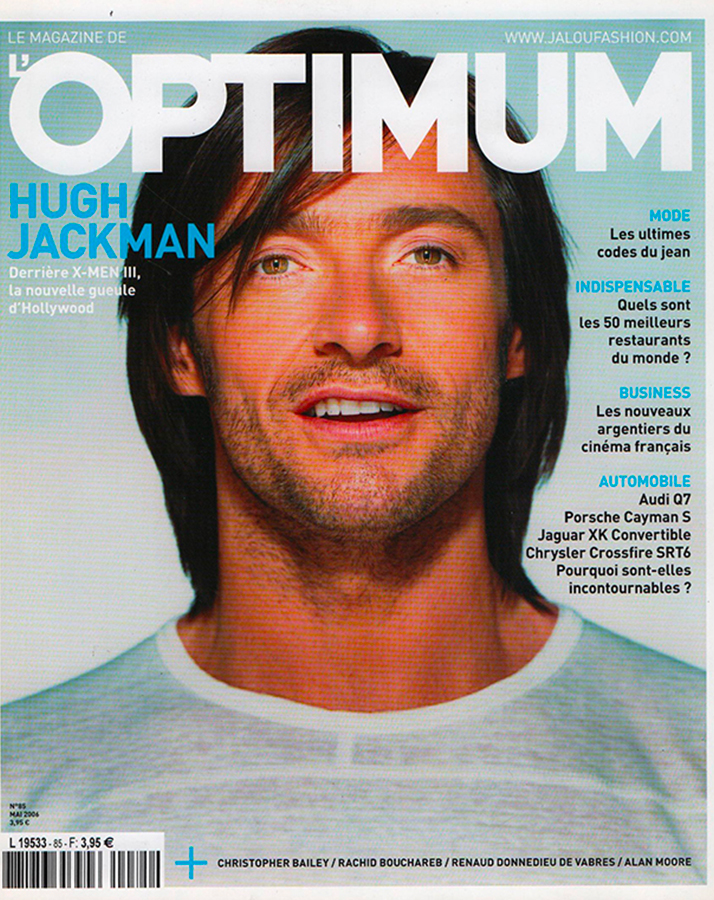 OPTIMUM-Mai-2006-Cover